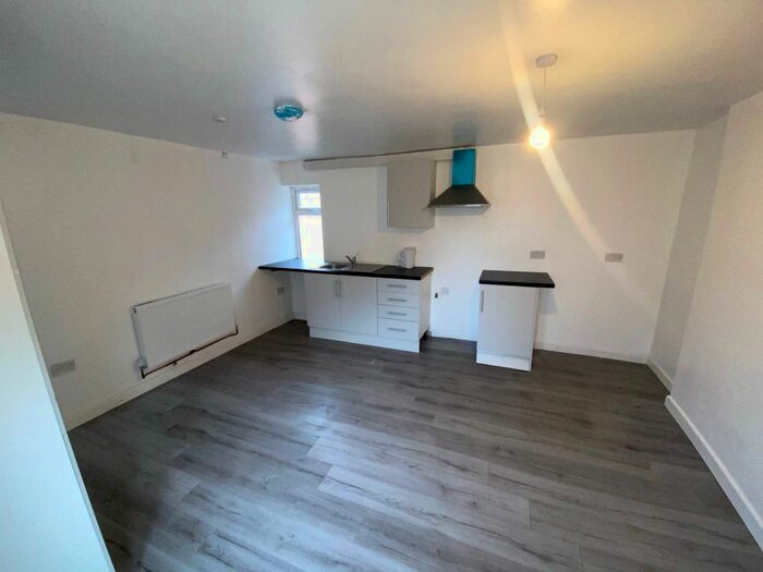 1 Bedroom Flat To Rent In Redditch Road, Kings Norton, Birmingham B38