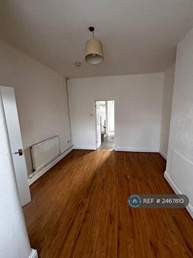 2 Bedroom Terraced House To Rent In Harnall Lane East, Coventry, CV1