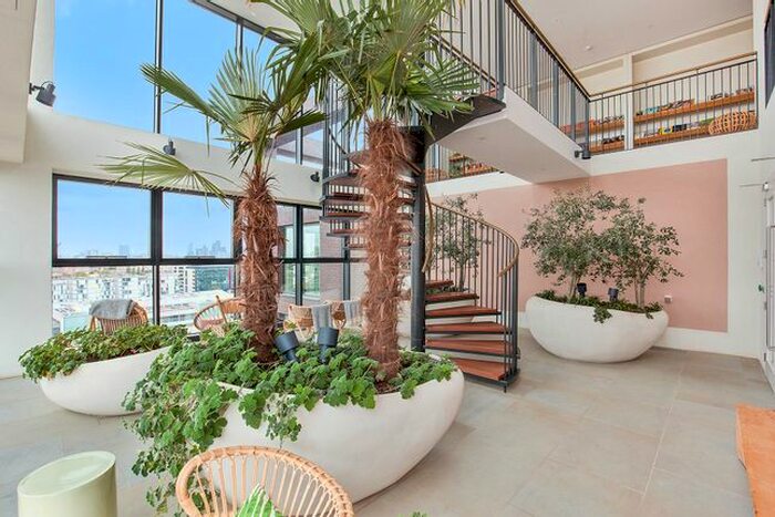 1 Bedroom Flat To Rent In Plimsoll Building, Handyman Street, King's Cross, Plimsoll Building, Handyman Street, King's Cro, N1C