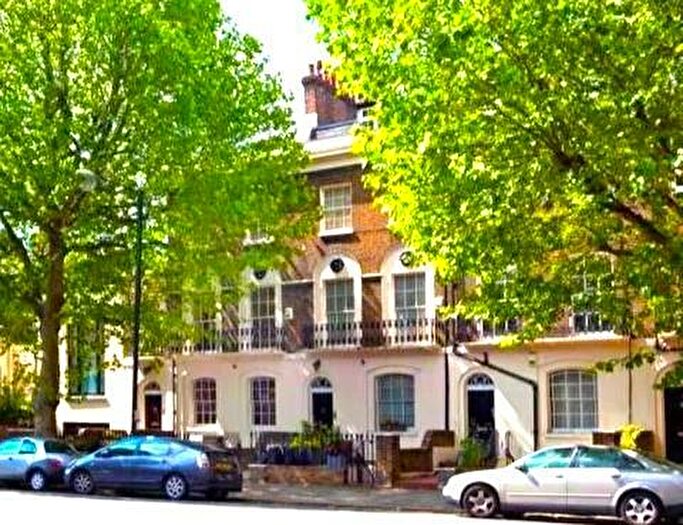 1 Bedroom Flat To Rent In Cunningham Place, St John's Wood, NW8