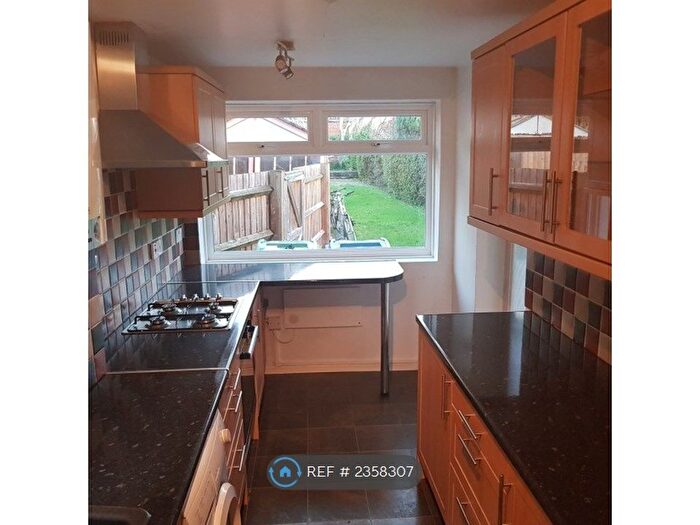 3 Bedroom Semi-Detached House To Rent In Bleache Place, Oxford, OX4