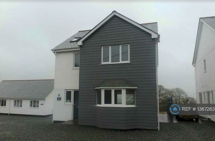 4 Bedroom Detached House To Rent In Boyton, Launceston, PL15