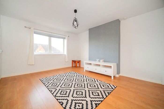 2 Bedroom Flat For Sale In Fowler Street, Tranent, EH33