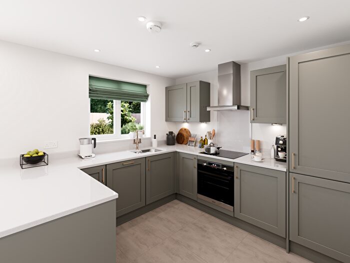 4 Bedroom Detached House For Sale In Sedgley Road West, DY4