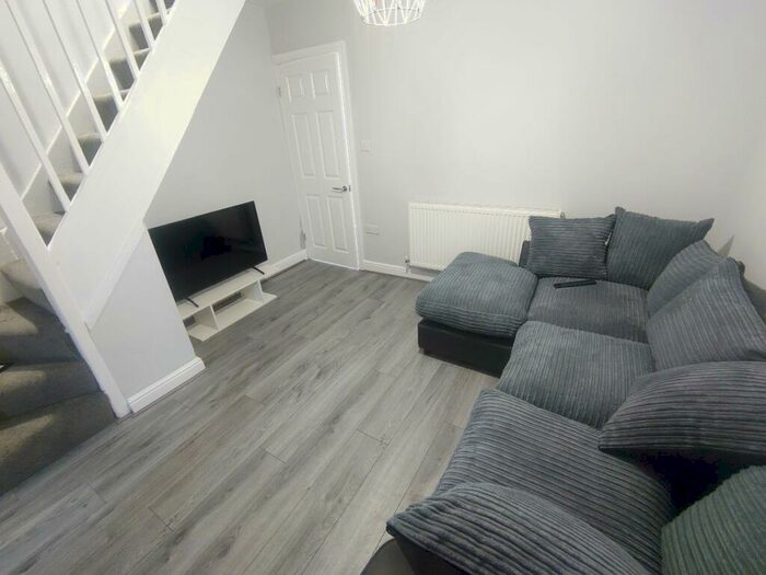 3 Bedroom Terraced House To Rent In Broadwood Street, Liverpool, L15
