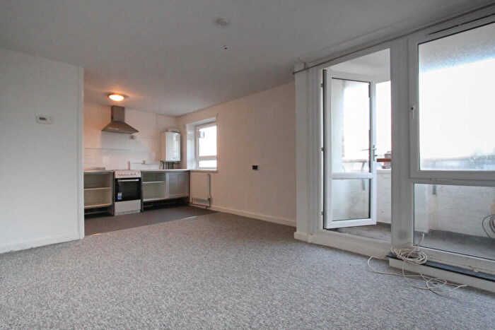 1 Bedroom Apartment To Rent In Grosvenor Street, Brighton, BN2