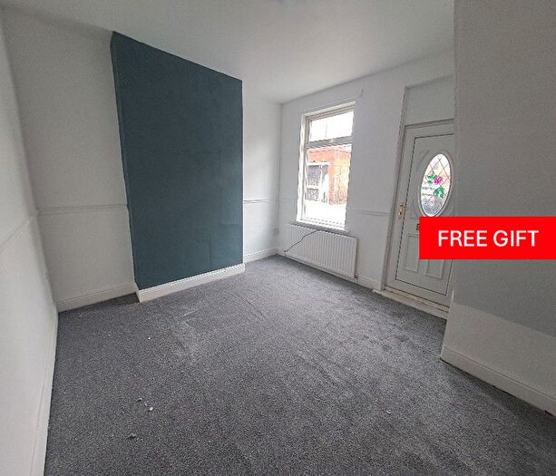 2 Bedroom Terraced House To Rent In Third Street, Blackhall, TS27