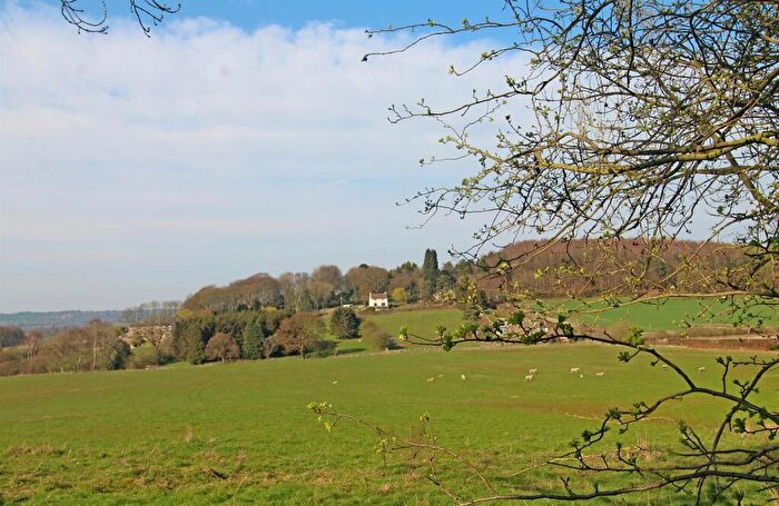 3 Bedroom Detached House For Sale In Rawden Hill, Arthington, Otley, LS21