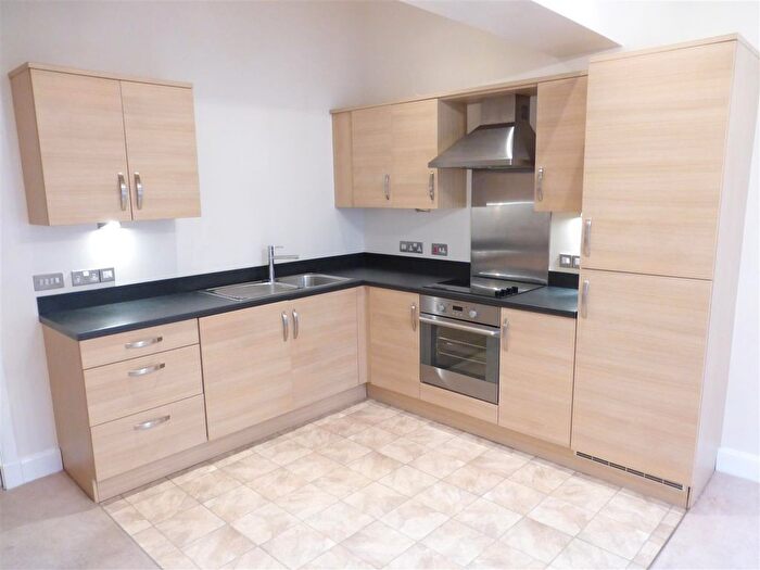 2 Bedroom Flat To Rent In St Stephens Road, Norwich, NR1