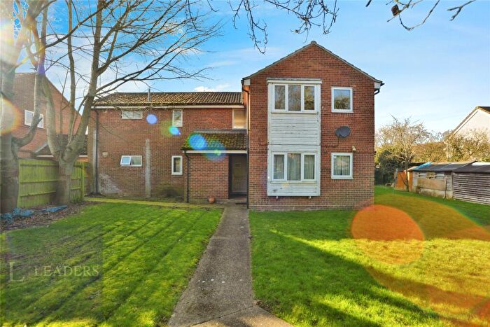 Studio For Sale In Kings Road, Glemsford, Sudbury, CO10