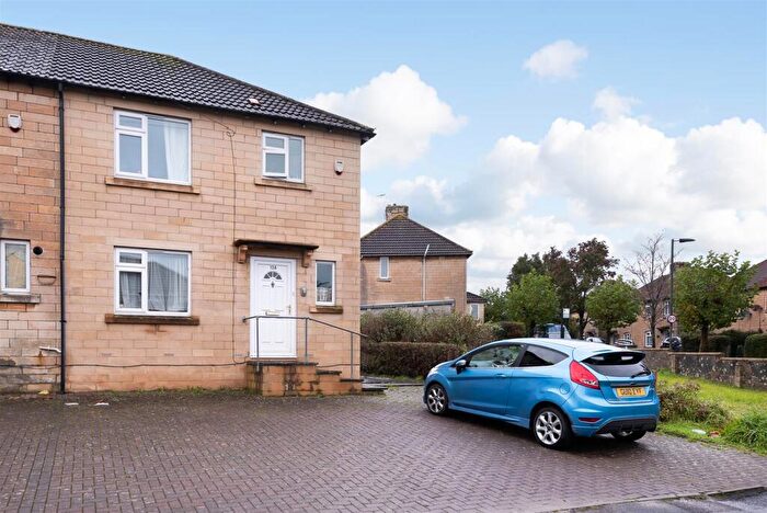 4 Bedroom End Of Terrace House To Rent In Cedar Grove, Bath, BA2