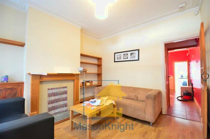 3 Bedroom Terraced House To Rent In Student Property - Selly Oak, Birmingham, B29