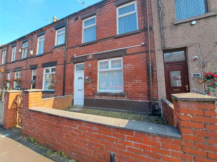 3 Bedroom Terraced House To Rent In Station Road, Haydock, WA11