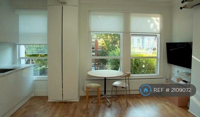 1 Bedroom Flat To Rent In Muswell Hill Road, London, N10
