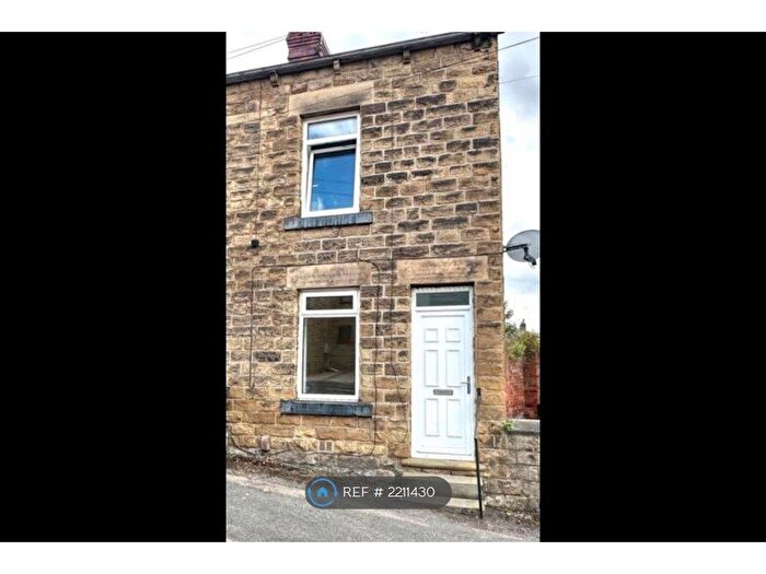 3 Bedroom Terraced House To Rent In Heptinstall St, Barnsley, S70