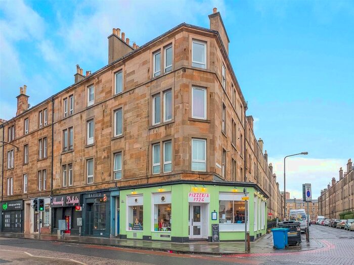 1 Bedroom Flat To Rent In Dalry Road, Edinburgh, Midlothian, EH11