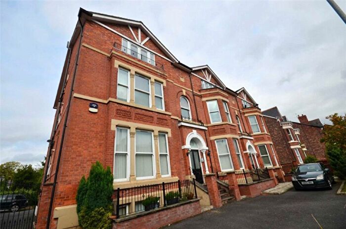 2 Bedroom Apartment To Rent In Fog Lane, Didsbury, Greater Manchester, M20