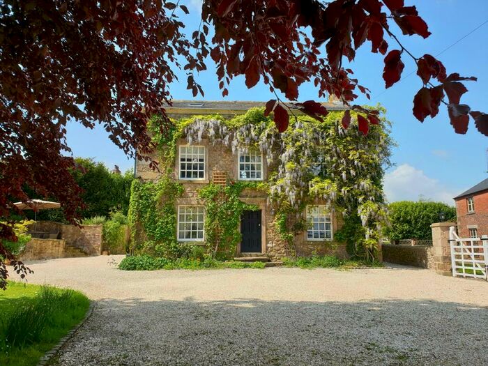 5 Bedroom House To Rent In Syke House Lane, Goosnargh, Preston, PR3