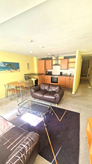 2 Bedroom Flat To Rent In Henry Street, Liverpool, L1