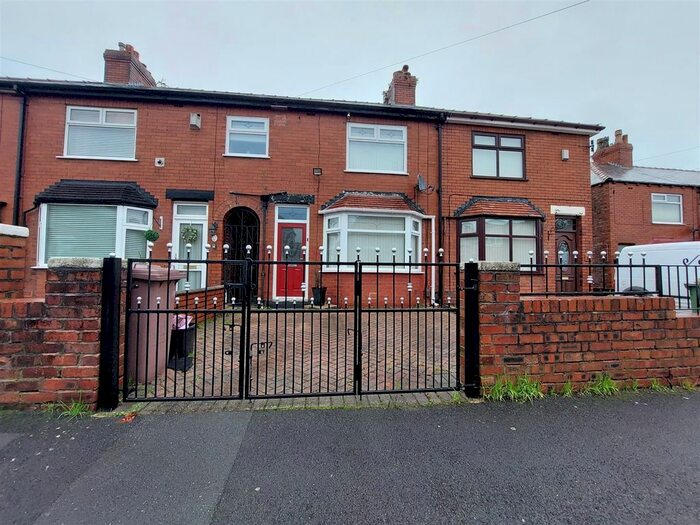 3 Bedroom Terraced House To Rent In Norton Grove, Thatto Heath, St. Helens WA9