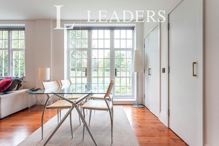 2 Bedroom Apartment To Rent In Lesbourne Road, Reigate, (.), RH2