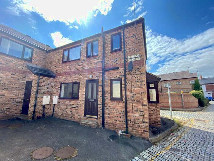 1 Bedroom Apartment To Rent In Outram Court/Central - Darlington, DL3