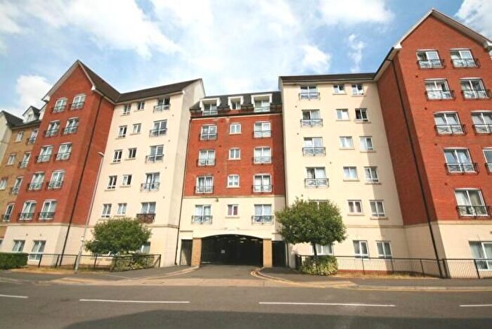 2 Bedroom Flat To Rent In Broad Street, Northampton, NN1