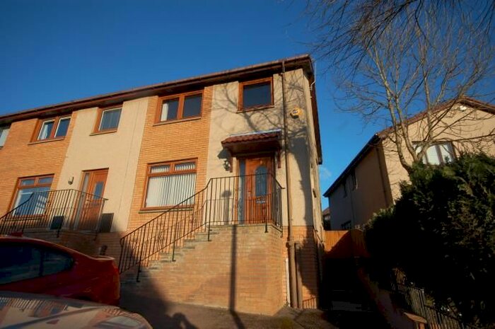 3 Bedroom Semi-Detached House To Rent In Kippford Street, Monifieth, Dundee, DD5