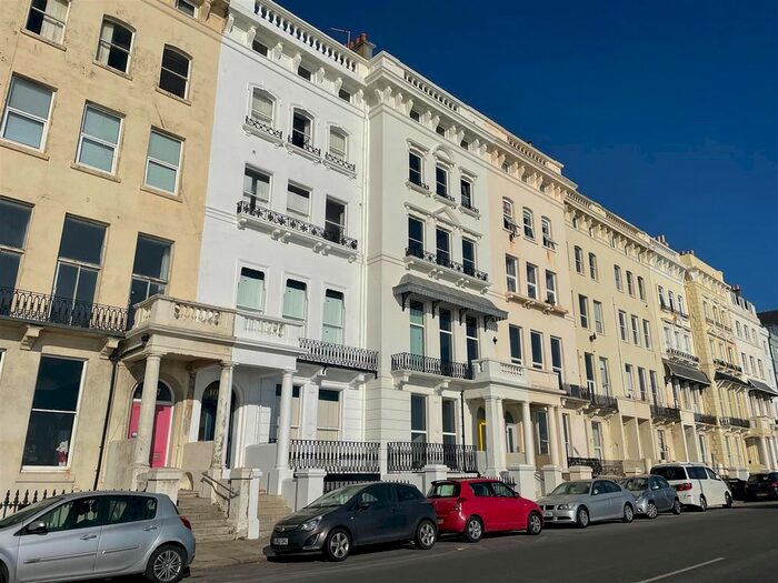 2 Bedroom Flat To Rent In Marina, St. Leonards-On-Sea, TN38