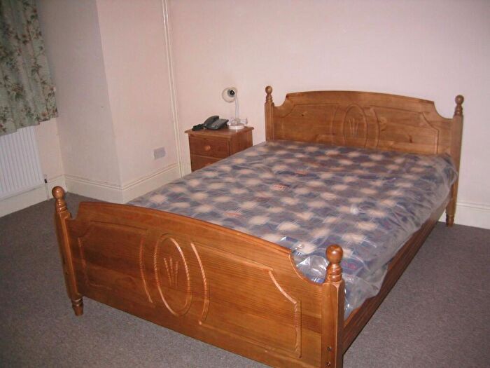 1 Bedroom Flat To Rent In Kingsbury Road, Birmingham, B24