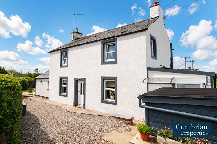 3 Bedroom Detached House For Sale In Burrells, Appleby-In-Westmorland, Penrith, CA16
