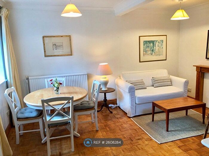 1 Bedroom Semi-Detached House To Rent In Herons Brook Farm, Ascot, SL5