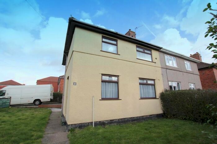 3 Bedroom Property To Rent In Springfield Avenue, Shirehampton, Bristol, BS11