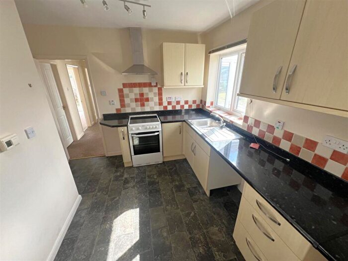 2 Bedroom Bungalow For Sale In Moor Park, Ruskington, NG34