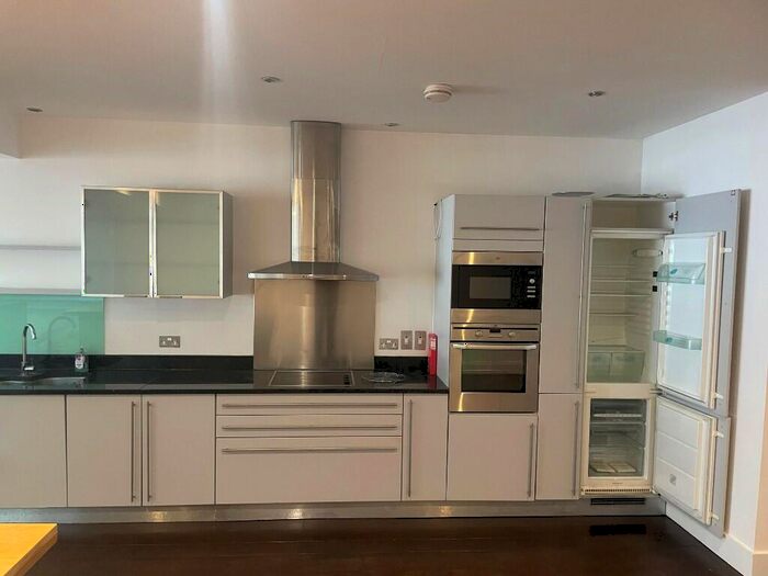 2 Bedroom Apartment To Rent In Ebenezer Street, London, N1