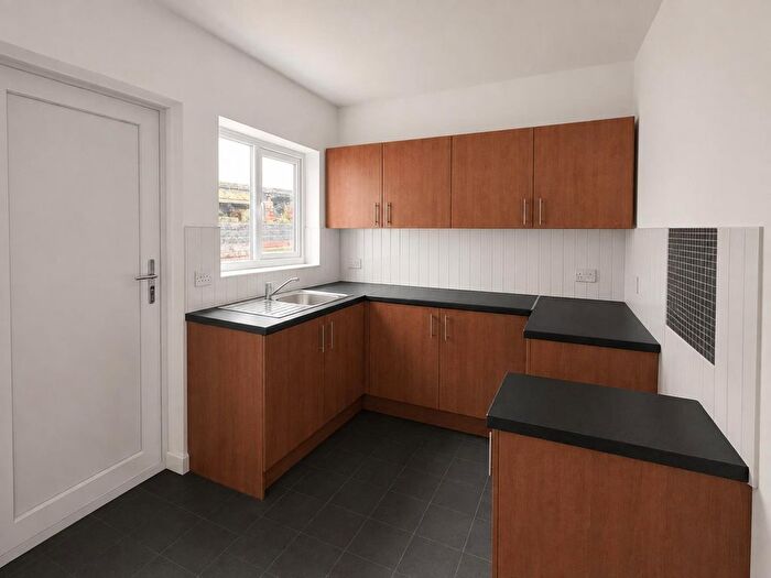 3 Bedroom Terraced House To Rent In Cromwell Road, Middlesbrough, TS6