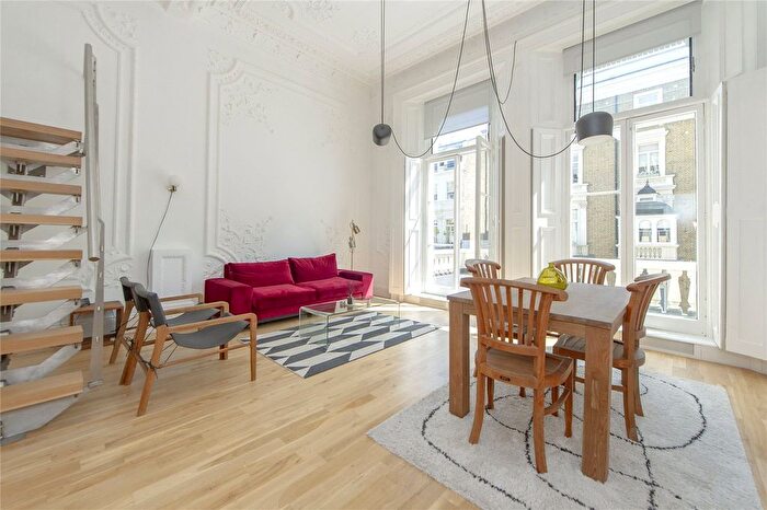 2 Bedroom Flat To Rent In Earl's Court Square, London, SW5