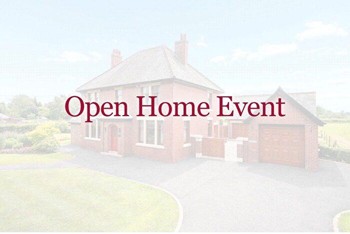 4 Bedroom Detached House For Sale In Catforth Road, Catforth, Preston, Lancashire, PR4
