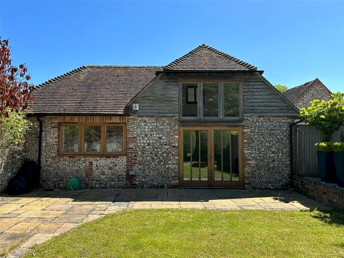 4 Bedroom Detached House For Sale In Singleton, Chichester, West Sussex