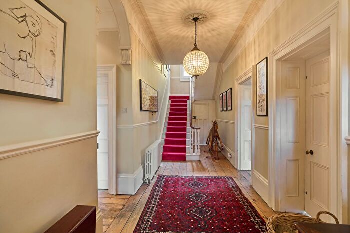 7 Bedroom Detached House To Rent In Woods Hill, Limpley Stoke, Bath, BA2