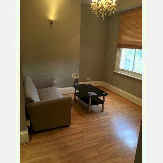 1 Bedroom Flat To Rent In Bedford Hill, London, SW12