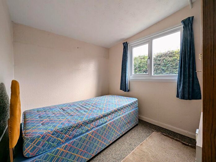 2 Bedroom Detached Bungalow For Sale In Elderton Lane, Antingham, North Walsham, NR28