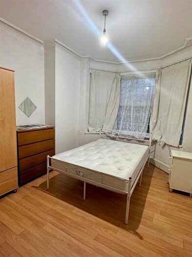 1 Bedroom Property To Rent In Mostyn Avenue, Wembley, HA9