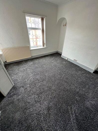3 Bedroom Terraced House For Sale In Heron Street, Fenton, Stoke-On-Trent, ST4