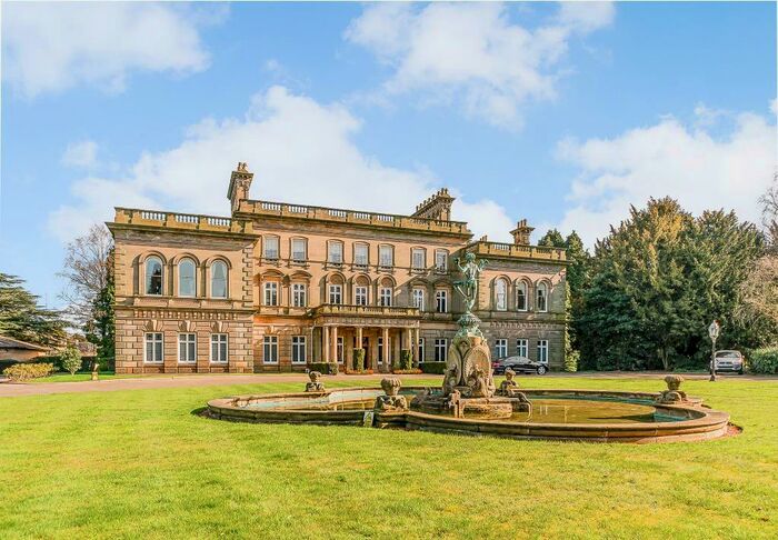 2 Bedroom Apartment To Rent In Little Aston Hall, Sutton Coldfield, B74