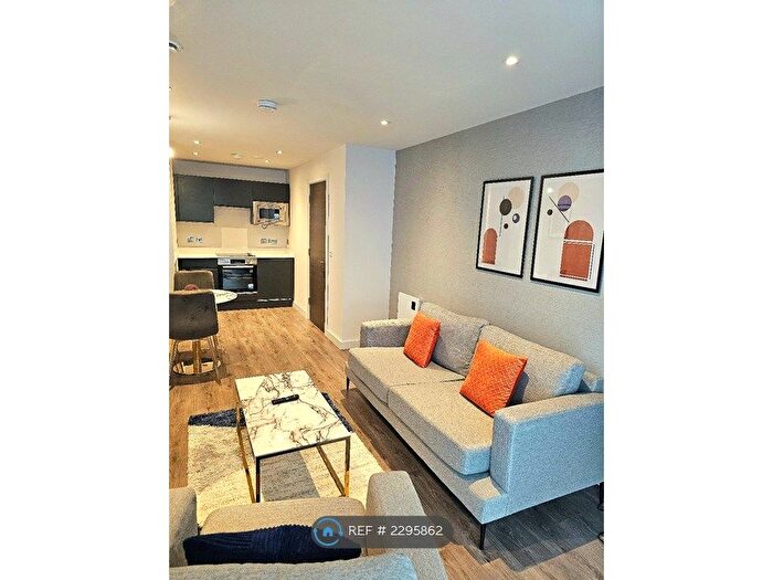 1 Bedroom Flat To Rent In Commerce Quay, Salford, M5