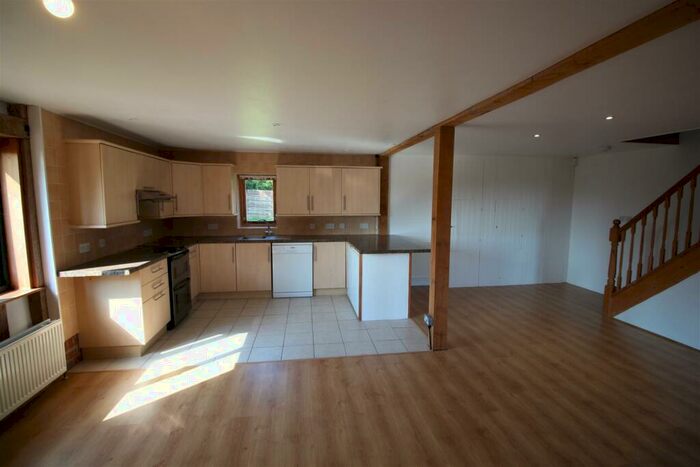 2 Bedroom Barn Conversion To Rent In Clopton, IP13