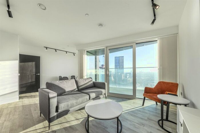 1 Bedroom Flat To Rent In Portal Way, London, W3