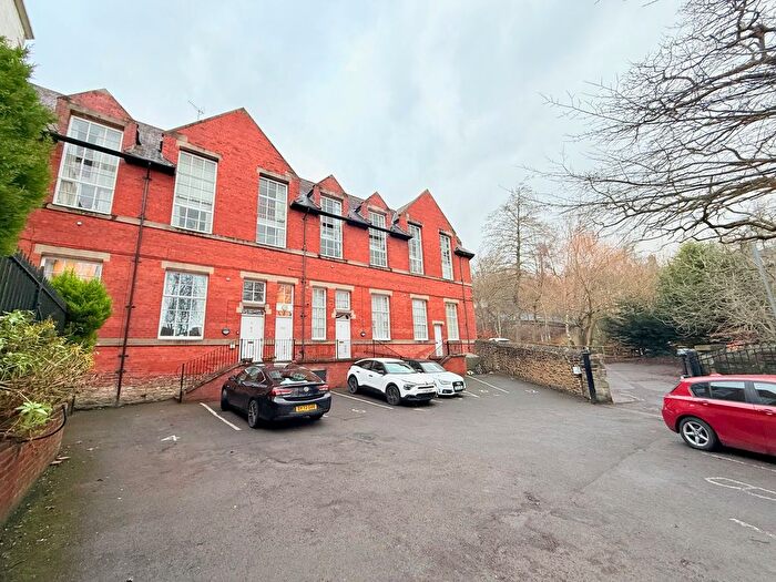 2 Bedroom Flat To Rent In St. Godrics Court, Durham, DH1
