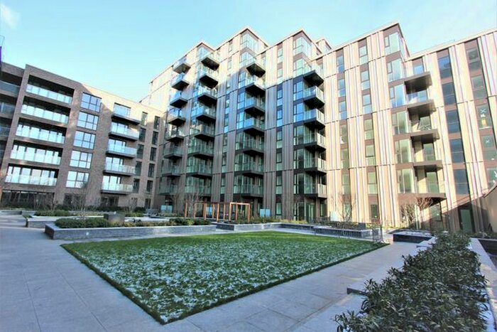 1 Bedroom Flat To Rent In Coster Avenue, London, N4